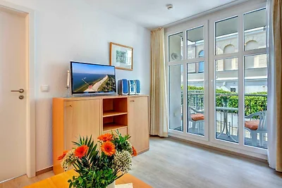 Villa Aquamarina Whg. 9, SÜDBALKON, FAHRSTUHL