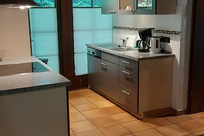Vakantieappartement Gezinsvakantie Horben