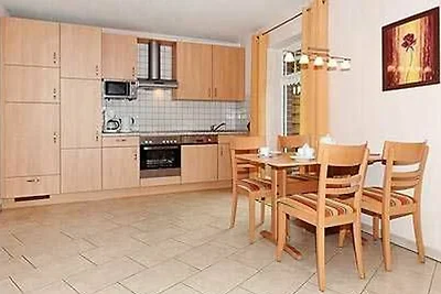 Ferienwohnung Kegelrobbe