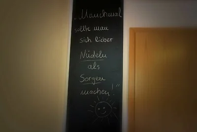 Vakantieappartement Gezinsvakantie Eggolsheim