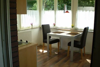 Appartamento Vacanza con famiglia Wittmund