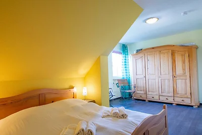 Vakantieappartement Gezinsvakantie Kühlungsborn