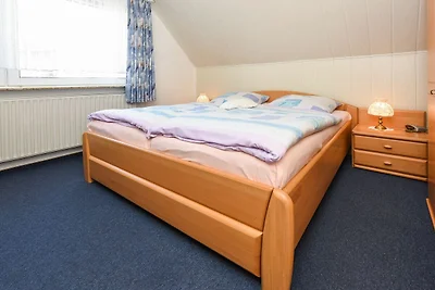 Vakantieappartement Gezinsvakantie Bensersiel