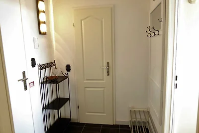 Vakantieappartement Gezinsvakantie Neustadt in Holstein
