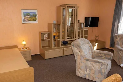 Vakantieappartement Gezinsvakantie Wilhelmshaven