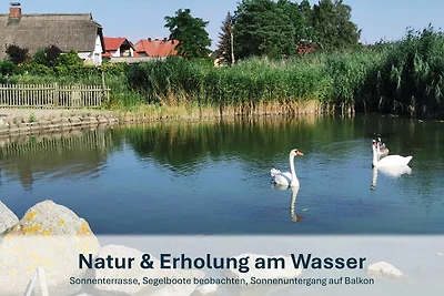 Vakantieappartement Gezinsvakantie Sauzin