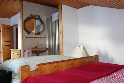 Vakantieappartement Gezinsvakantie Annaberg im Lammertal
