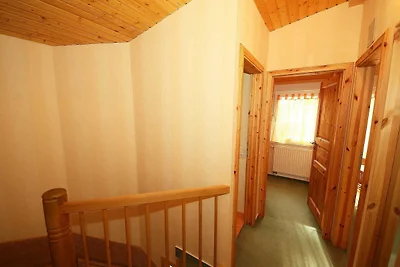 Vakantiehuis Ontspannende vakantie Baabe
