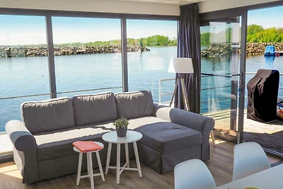 Woonboot Single-vakantie Boltenhagen