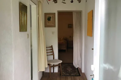 Appartamento Vacanza con famiglia Malente
