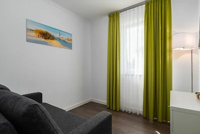 Villa Alizé WE 02 Schilfgras