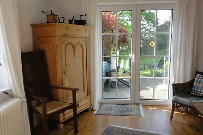 apartman za odmor Obiteljski odmor Kappeln