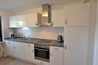 Vakantieappartement Gezinsvakantie Malente
