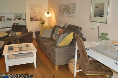 Appartamento Vacanza con famiglia Bad Harzburg