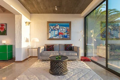 Villa Miramar