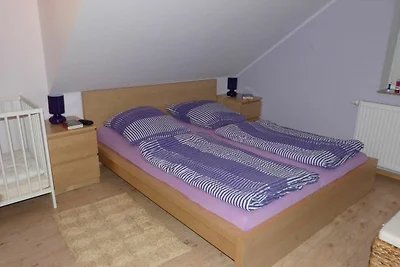Ferienhaus Lütt Möw Zierow - ABC595 - nur...