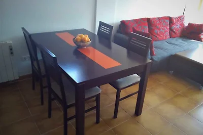Vakantieappartement Gezinsvakantie La Coruña