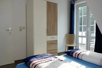 3 Zimmerwohnung Obergeschoss
