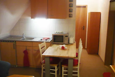 Vakantieappartement Gezinsvakantie Hiddensee