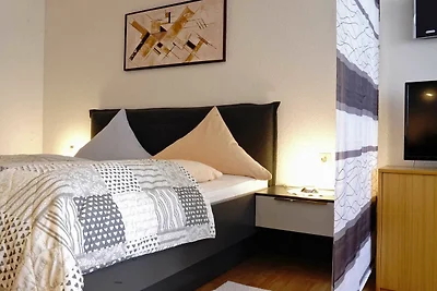 Appartamento Vacanza con famiglia Bad Dürrheim