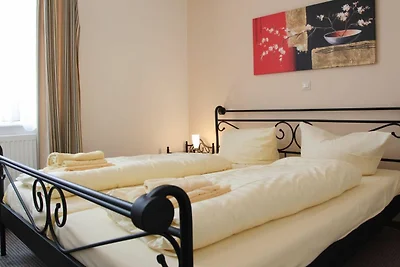 Vakantieappartement Gezinsvakantie Willingen