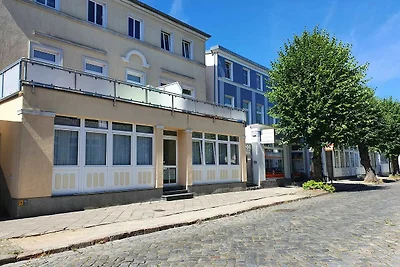 Appartamento Vacanza con famiglia Warnemünde