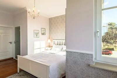 Hotel Cultuur en bezienswaardigheden Thiessow