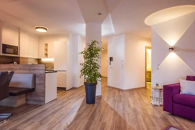 Vakantieappartement Gezinsvakantie Kaltenbach