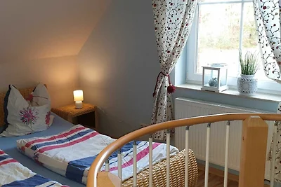 Vakantieappartement Gezinsvakantie Loddin