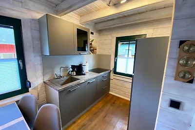 Casa vacanze Vacanza di relax Baabe