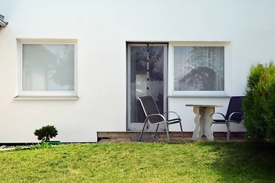 grosse Ferienwohnung