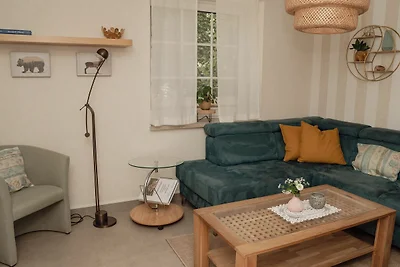 Ferienwohnung Hoffblick