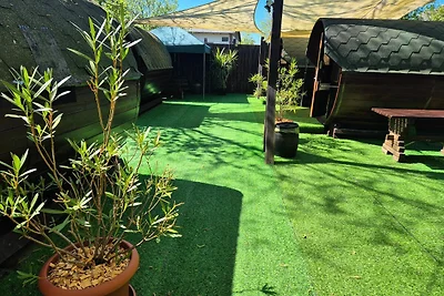 Hotel Cultuur en bezienswaardigheden Lübbenau