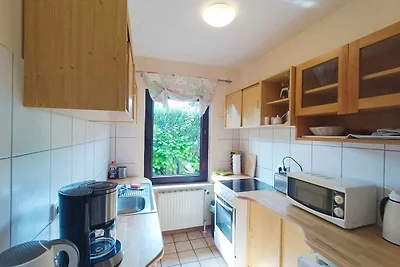 Appartement Rosenblüte