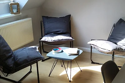 Apartament Dla rodzin Bastorf