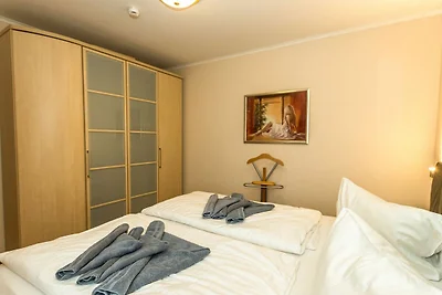 Ferienwohnung Padua