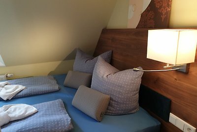 Doppelzimmer 2