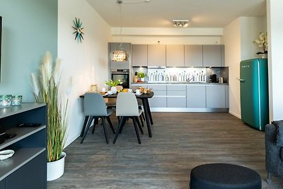 Holiday flat family holiday Wismar
