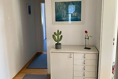 Ferienwohnung Bernstein