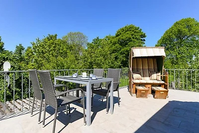 Vakantieappartement Gezinsvakantie Werdum