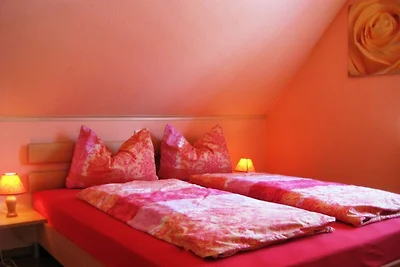 Vakantieappartement Gezinsvakantie Loddin