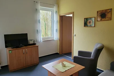 Vakantieappartement Gezinsvakantie Sundhagen