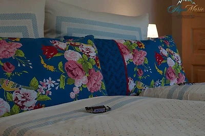 Appartement Wallberg