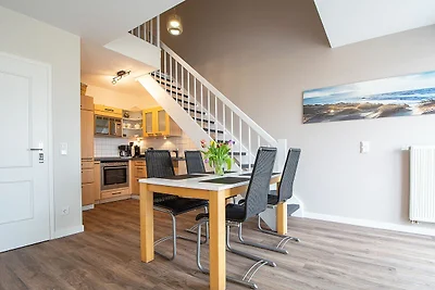 Residenz Ostseestrand Whg. 41