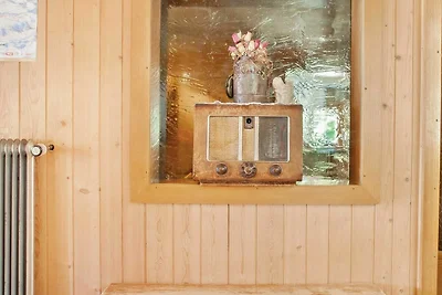 Dreibettzimmer Alpenrose
