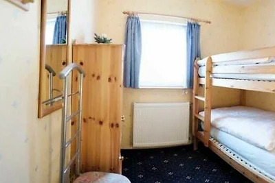 Appartement Vacances avec la famille Bad Sachsa