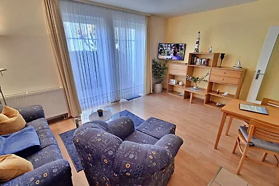 Ferienwohnung EG4