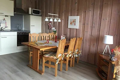 Appartamento Vacanza con famiglia Glücksburg