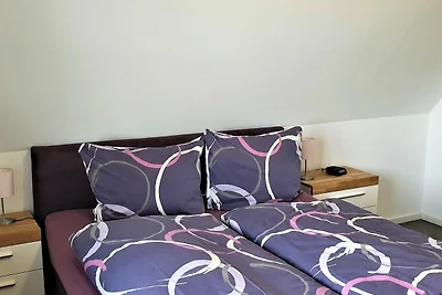 Vakantiehuis Ontspannende vakantie Zierow