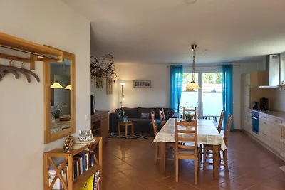 Ferienhaus an den Weiden 9